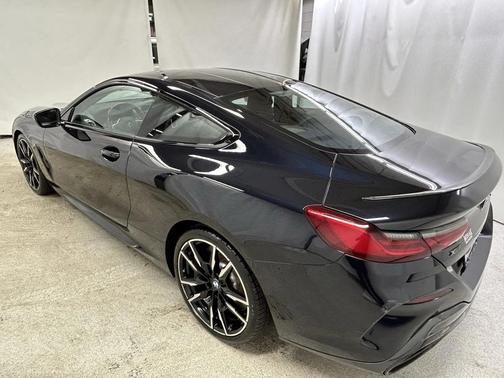 2020 BMW M850 xDrive