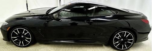 2020 BMW M850 xDrive