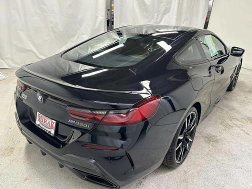 2020 BMW M850 xDrive