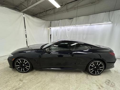 2020 BMW M850 xDrive