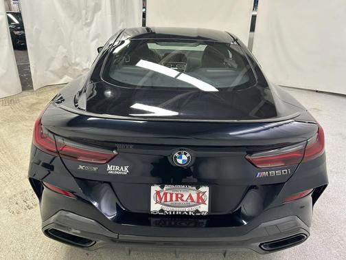 2020 BMW M850 xDrive