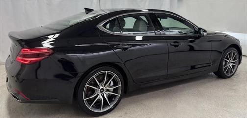2024 Genesis G70 2.5T AWD
