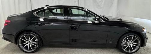 2024 Genesis G70 2.5T AWD