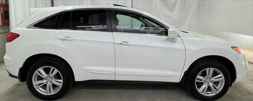 2013 Acura RDX Technology