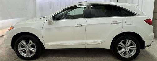2013 Acura RDX Technology