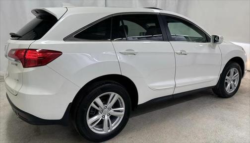 2013 Acura RDX Technology