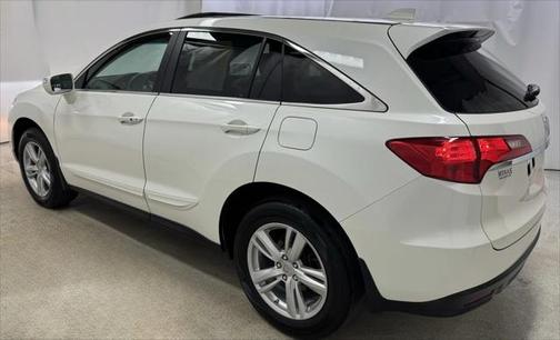 2013 Acura RDX Technology