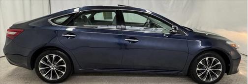 2016 Toyota Avalon XLE Premium