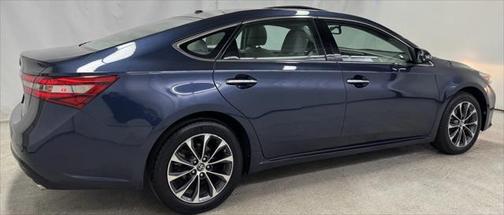 2016 Toyota Avalon XLE Premium