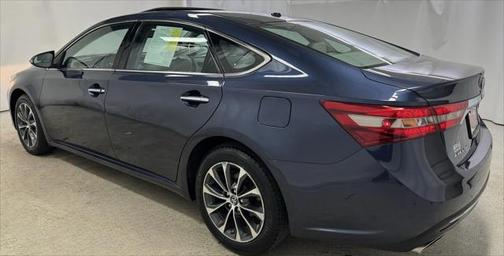 2016 Toyota Avalon XLE Premium