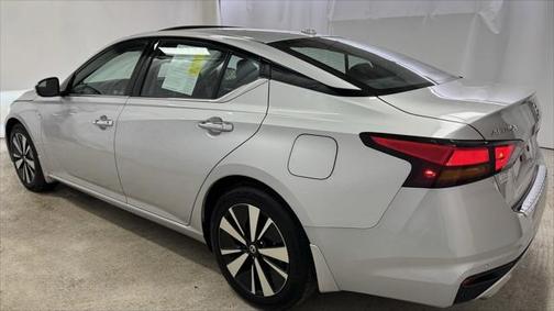 2022 Nissan Altima 2.5 SL