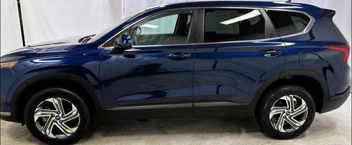 2022 Hyundai SANTA FE SE