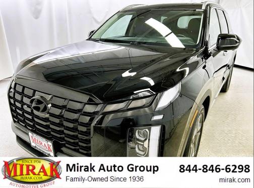 2023 Hyundai PALISADE Limited