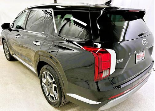 2023 Hyundai PALISADE Limited
