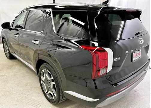 2023 Hyundai PALISADE Limited