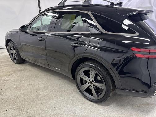 2024 Genesis GV70 3.5T AWD Sport