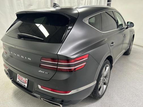2024 Genesis GV80 3.5T