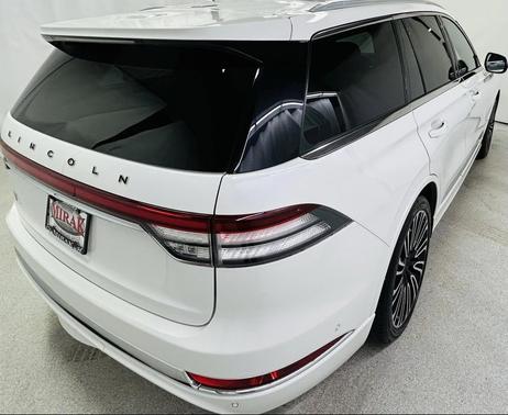 2020 Lincoln Aviator Black Label AWD