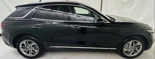 2025 Genesis GV70 2.5T AWD