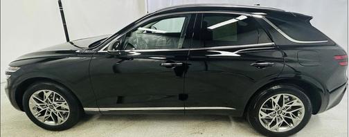 2025 Genesis GV70 2.5T AWD