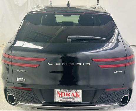 2025 Genesis GV70 2.5T AWD