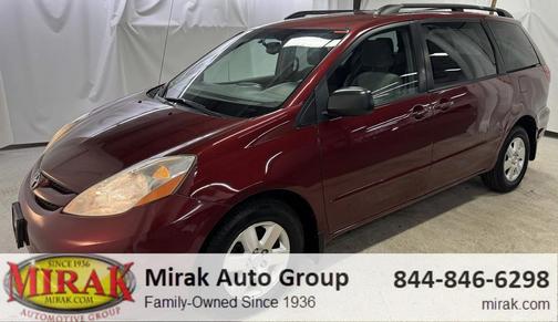 2009 Toyota Sienna CE