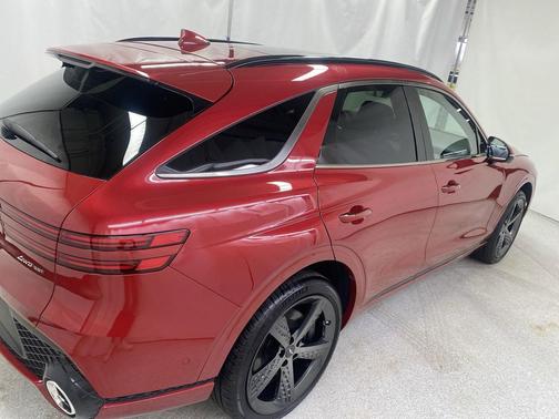 2024 Genesis GV70 3.5T AWD Sport