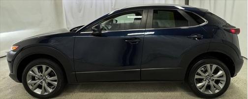 2022 Mazda CX-30 2.5 S Preferred Package