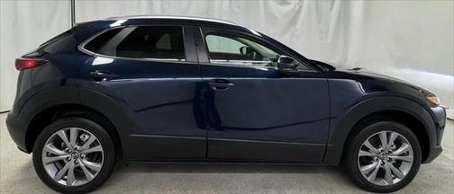 2022 Mazda CX-30 2.5 S Preferred Package