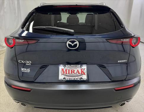 2022 Mazda CX-30 2.5 S Preferred Package