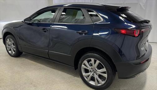 2022 Mazda CX-30 2.5 S Preferred Package