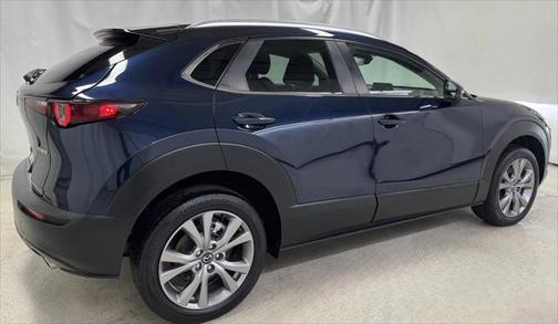 2022 Mazda CX-30 2.5 S Preferred Package