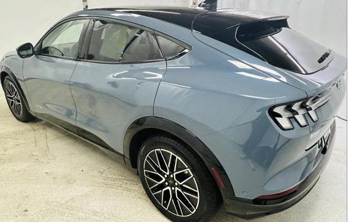 2024 Ford Mustang Mach-E Premium