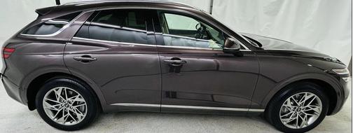 2023 Genesis GV70 2.5T AWD