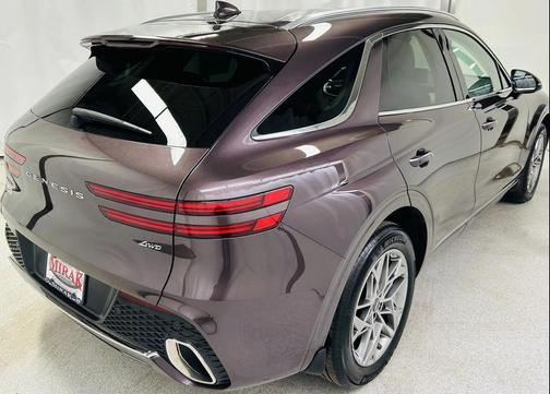 2023 Genesis GV70 2.5T AWD