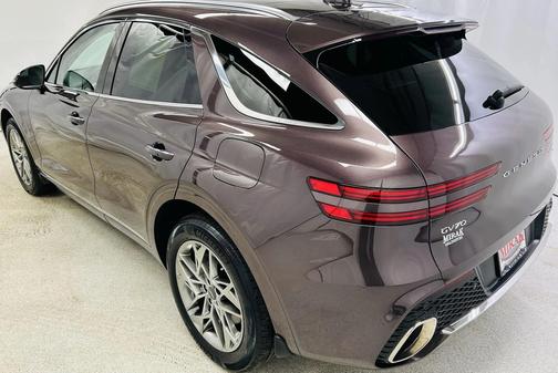 2023 Genesis GV70 2.5T AWD