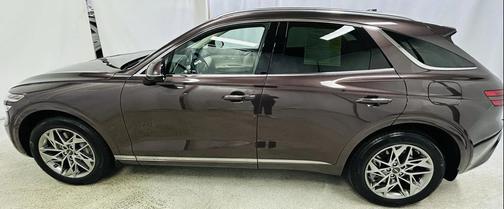 2023 Genesis GV70 2.5T AWD