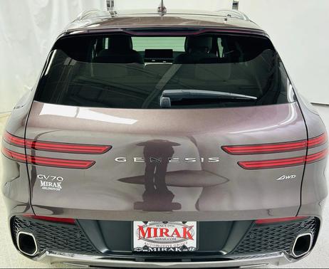 2023 Genesis GV70 2.5T AWD