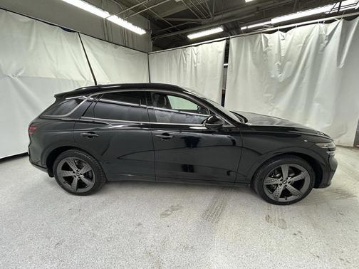 2023 Genesis GV70 3.5T AWD Sport