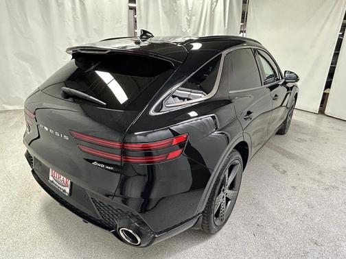 2023 Genesis GV70 3.5T AWD Sport