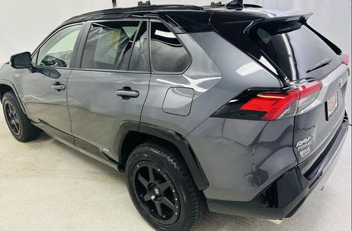 2023 Toyota RAV4 Prime XSE