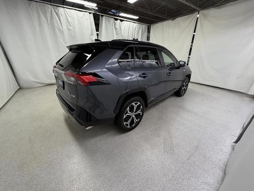 2023 Toyota RAV4 Prime XSE