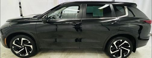 2023 Mitsubishi Outlander SE 2.5 S-AWC