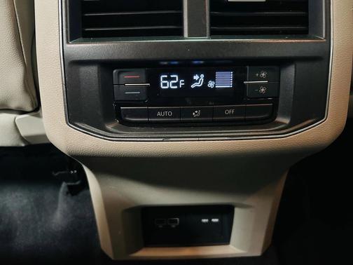 2019 Volkswagen Atlas 3.6L SEL