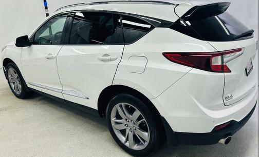 2020 Acura RDX Advance Package