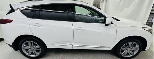 2020 Acura RDX Advance Package