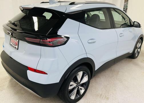 2023 Chevrolet Bolt EUV FWD LT