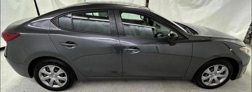 2014 Mazda Mazda3 i SV