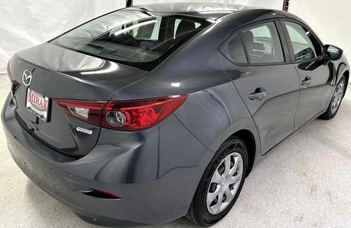 2014 Mazda Mazda3 i SV