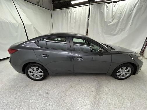 2014 Mazda Mazda3 i SV